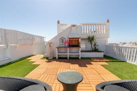 Moradia T2 Venda em Olhão,Olhão