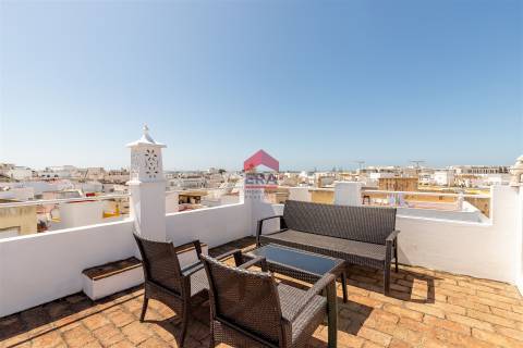 Moradia T2 Venda em Olhão,Olhão