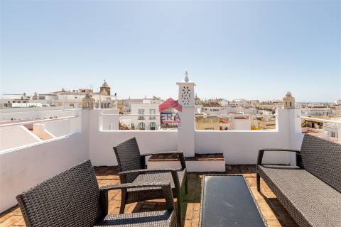 Moradia T2 Venda em Olhão,Olhão