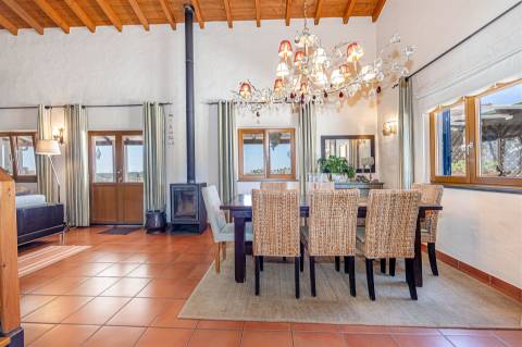 Moradia Isolada T3 Venda em Conceição e Cabanas de Tavira,Tavira