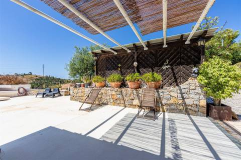 Moradia Isolada T3 Venda em Conceição e Cabanas de Tavira,Tavira