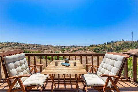 Moradia Isolada T3 Venda em Conceição e Cabanas de Tavira,Tavira