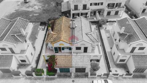 Moradia Geminada T3 Venda em Altura,Castro Marim