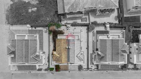 Moradia Geminada T3 Venda em Altura,Castro Marim