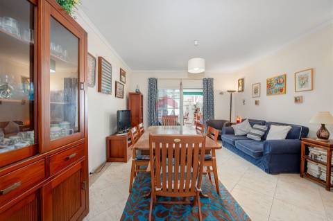 Moradia Geminada T3 Venda em Altura,Castro Marim