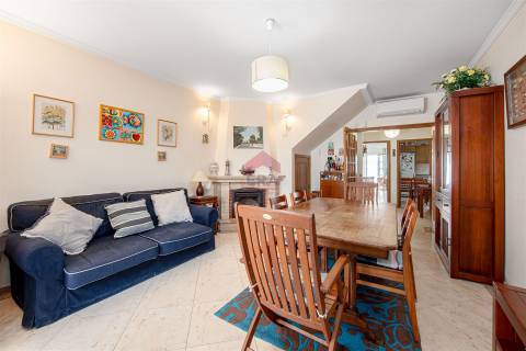 Moradia Geminada T3 Venda em Altura,Castro Marim