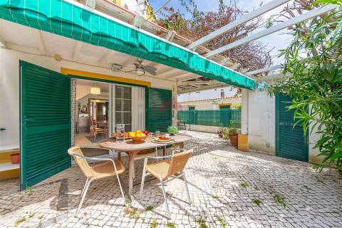 Moradia Geminada T3 Venda em Altura,Castro Marim