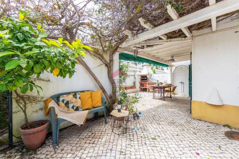 Moradia Geminada T3 Venda em Altura,Castro Marim