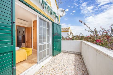 Moradia Geminada T3 Venda em Altura,Castro Marim