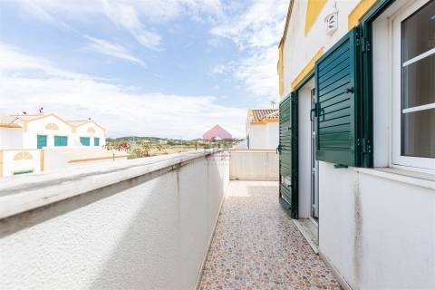 Moradia Geminada T3 Venda em Altura,Castro Marim