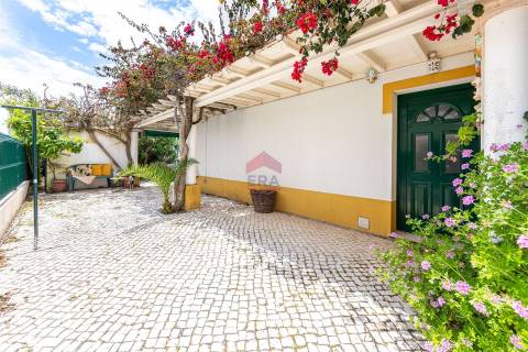 Moradia Geminada T3 Venda em Altura,Castro Marim