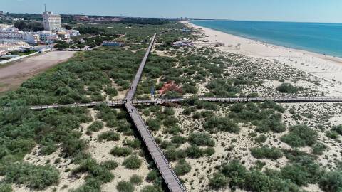Moradia Geminada T3 Venda em Altura,Castro Marim
