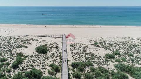 Moradia Geminada T3 Venda em Altura,Castro Marim