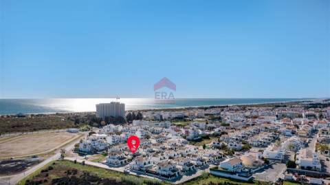 Moradia Geminada T3 Venda em Altura,Castro Marim