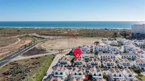 Moradia Geminada T3 Venda em Altura,Castro Marim