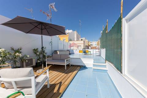 Moradia em Banda T2 Venda em Vila Real de Santo António,Vila Real de Santo António