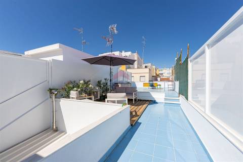 Moradia em Banda T2 Venda em Vila Real de Santo António,Vila Real de Santo António