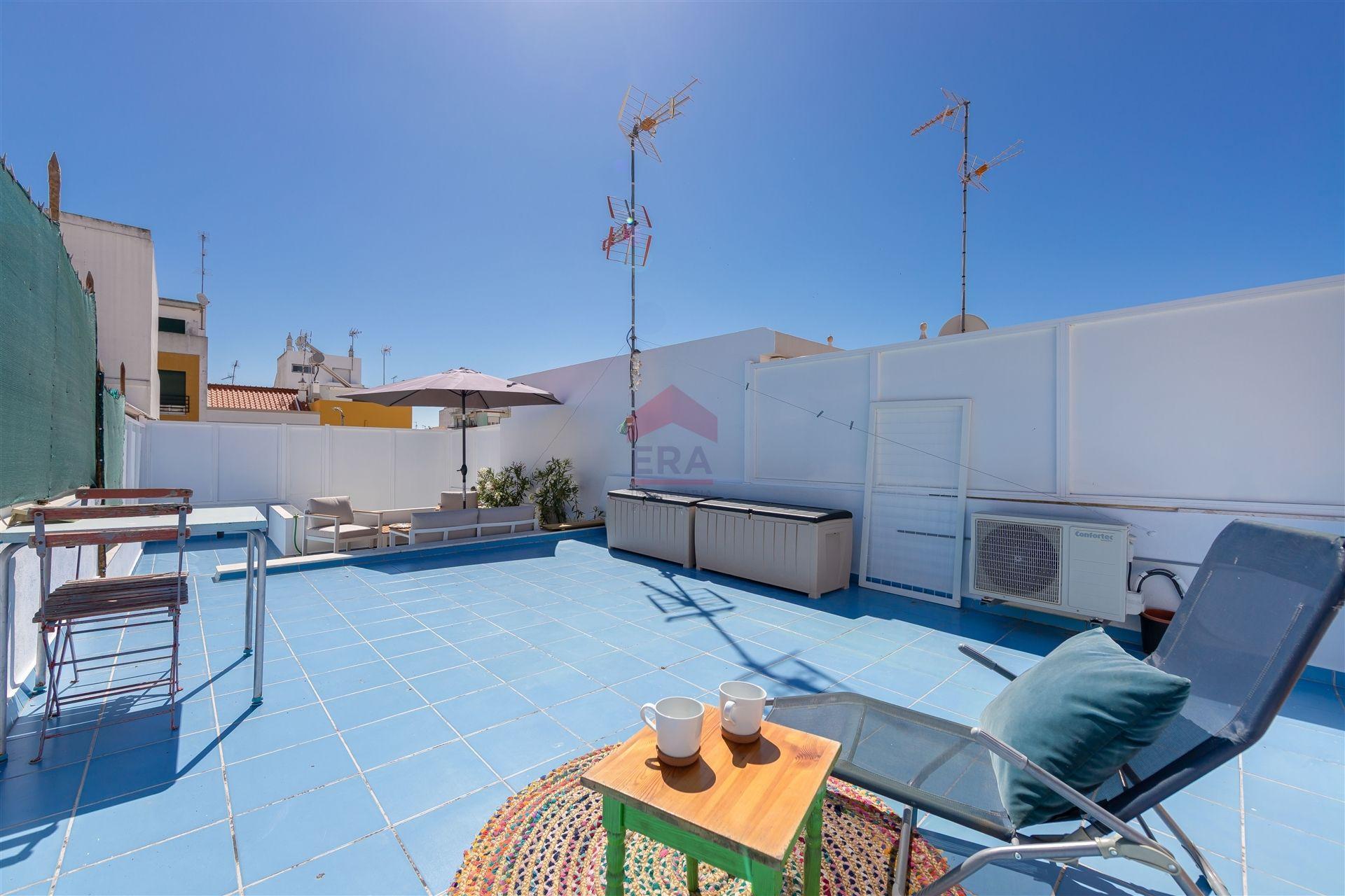 Moradia em Banda T2 Venda em Vila Real de Santo António,Vila Real de Santo António