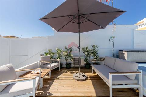 Moradia em Banda T2 Venda em Vila Real de Santo António,Vila Real de Santo António