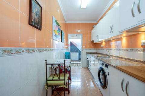 Moradia em Banda T2 Venda em Vila Real de Santo António,Vila Real de Santo António