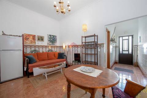 Moradia em Banda T2 Venda em Vila Real de Santo António,Vila Real de Santo António