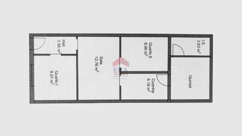 Moradia em Banda T2 Venda em Vila Real de Santo António,Vila Real de Santo António