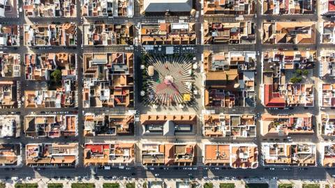 Moradia em Banda T2 Venda em Vila Real de Santo António,Vila Real de Santo António