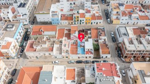 Moradia em Banda T2 Venda em Vila Real de Santo António,Vila Real de Santo António