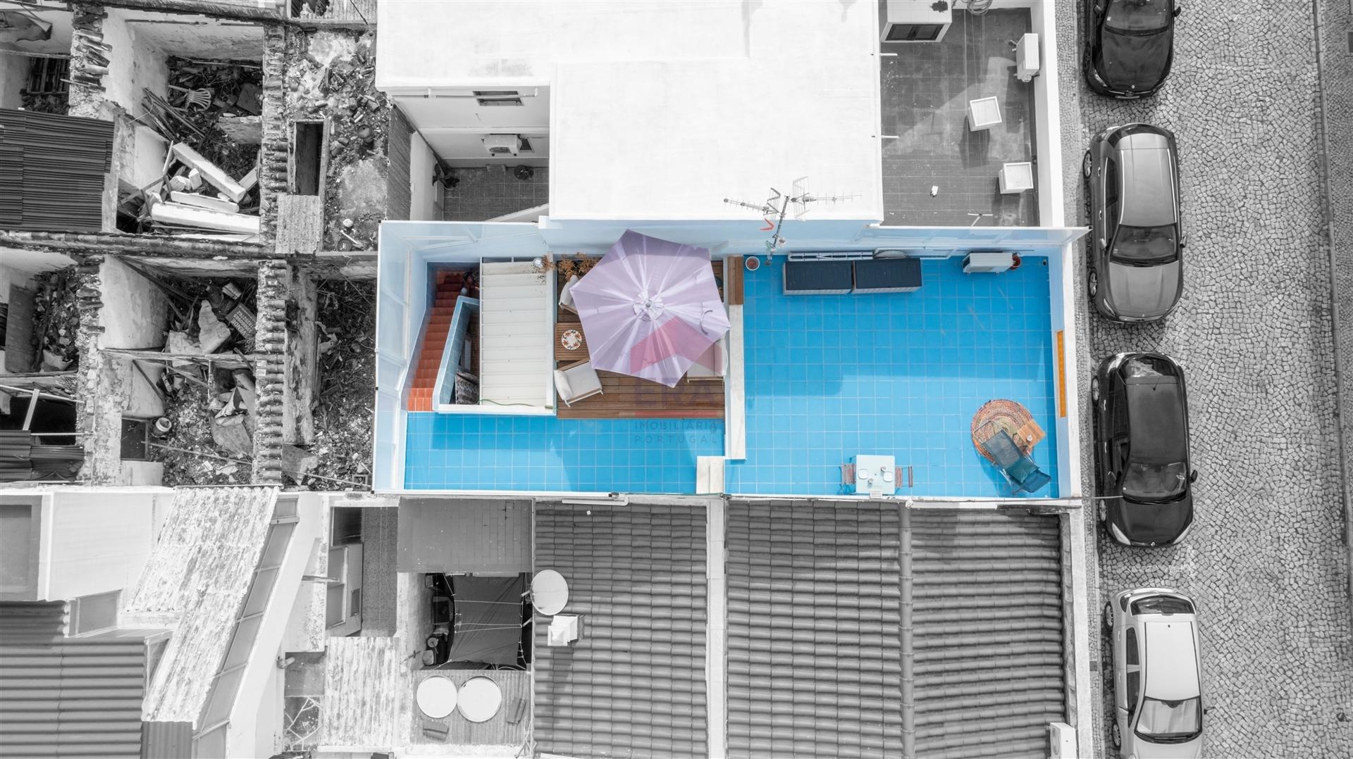 Moradia em Banda T2 Venda em Vila Real de Santo António,Vila Real de Santo António