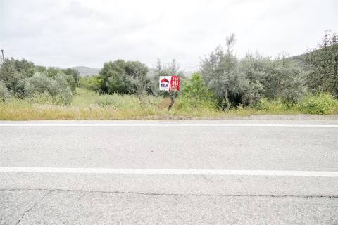 Terreno Rústico  Venda em Alcoutim e Pereiro,Alcoutim
