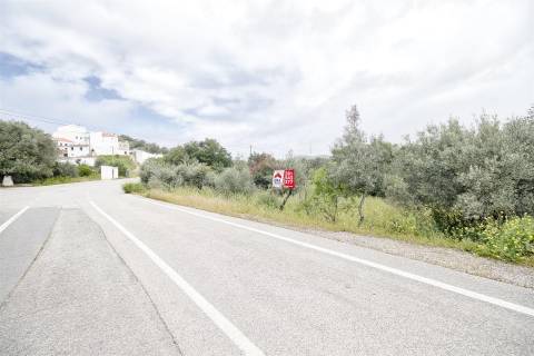 Terreno Rústico  Venda em Alcoutim e Pereiro,Alcoutim