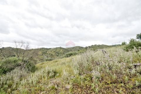 Terreno Rústico  Venda em Alcoutim e Pereiro,Alcoutim