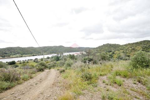 Terreno Rústico  Venda em Alcoutim e Pereiro,Alcoutim