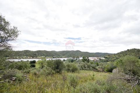 Terreno Rústico  Venda em Alcoutim e Pereiro,Alcoutim