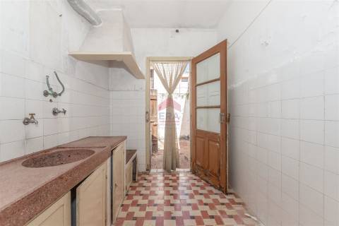 Moradia em Banda T3 Venda em Vila Real de Santo António,Vila Real de Santo António