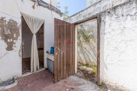 Moradia em Banda T3 Venda em Vila Real de Santo António,Vila Real de Santo António