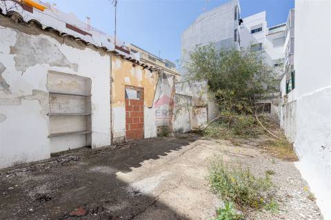 Moradia em Banda T3 Venda em Vila Real de Santo António,Vila Real de Santo António