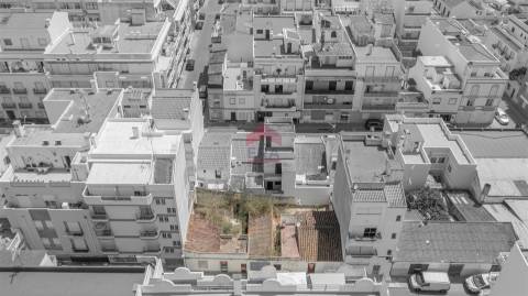 Moradia em Banda T3 Venda em Vila Real de Santo António,Vila Real de Santo António