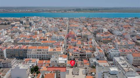 Moradia em Banda T3 Venda em Vila Real de Santo António,Vila Real de Santo António