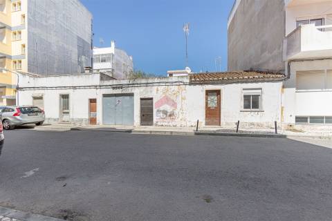 Moradia em Banda T3 Venda em Vila Real de Santo António,Vila Real de Santo António