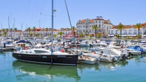 Moradia em Banda T3 Venda em Vila Real de Santo António,Vila Real de Santo António