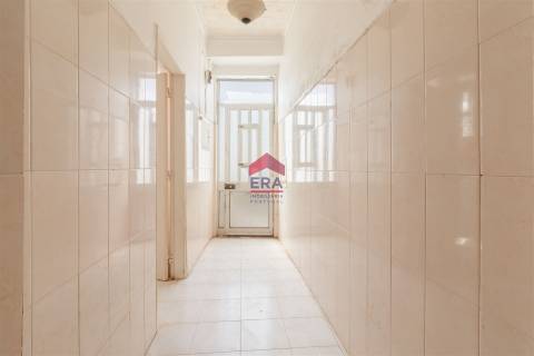 Moradia T2 Venda em Olhão,Olhão