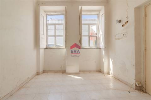 Moradia T2 Venda em Olhão,Olhão