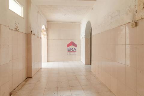 Moradia T2 Venda em Olhão,Olhão