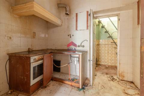 Moradia T2 Venda em Olhão,Olhão