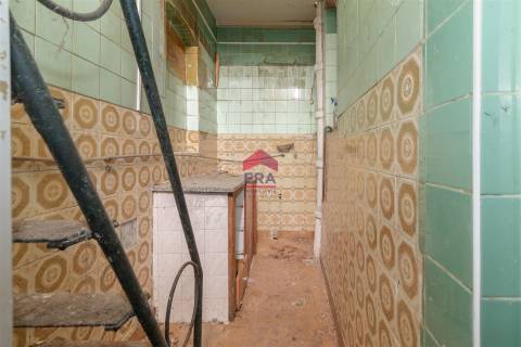 Moradia T2 Venda em Olhão,Olhão