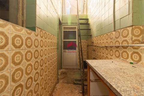 Moradia T2 Venda em Olhão,Olhão