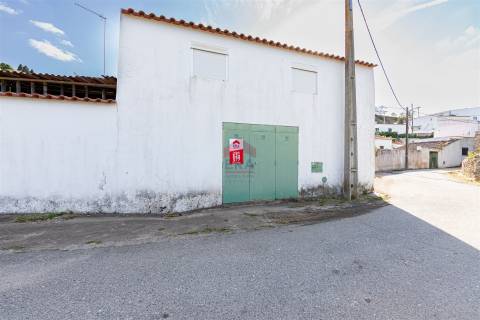 Arrecadação T2 Venda em Odeleite,Castro Marim