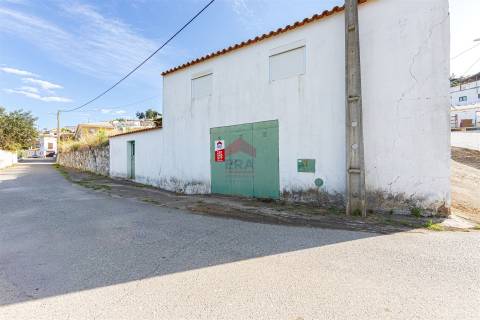 Arrecadação T2 Venda em Odeleite,Castro Marim