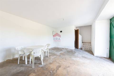 Arrecadação T2 Venda em Odeleite,Castro Marim